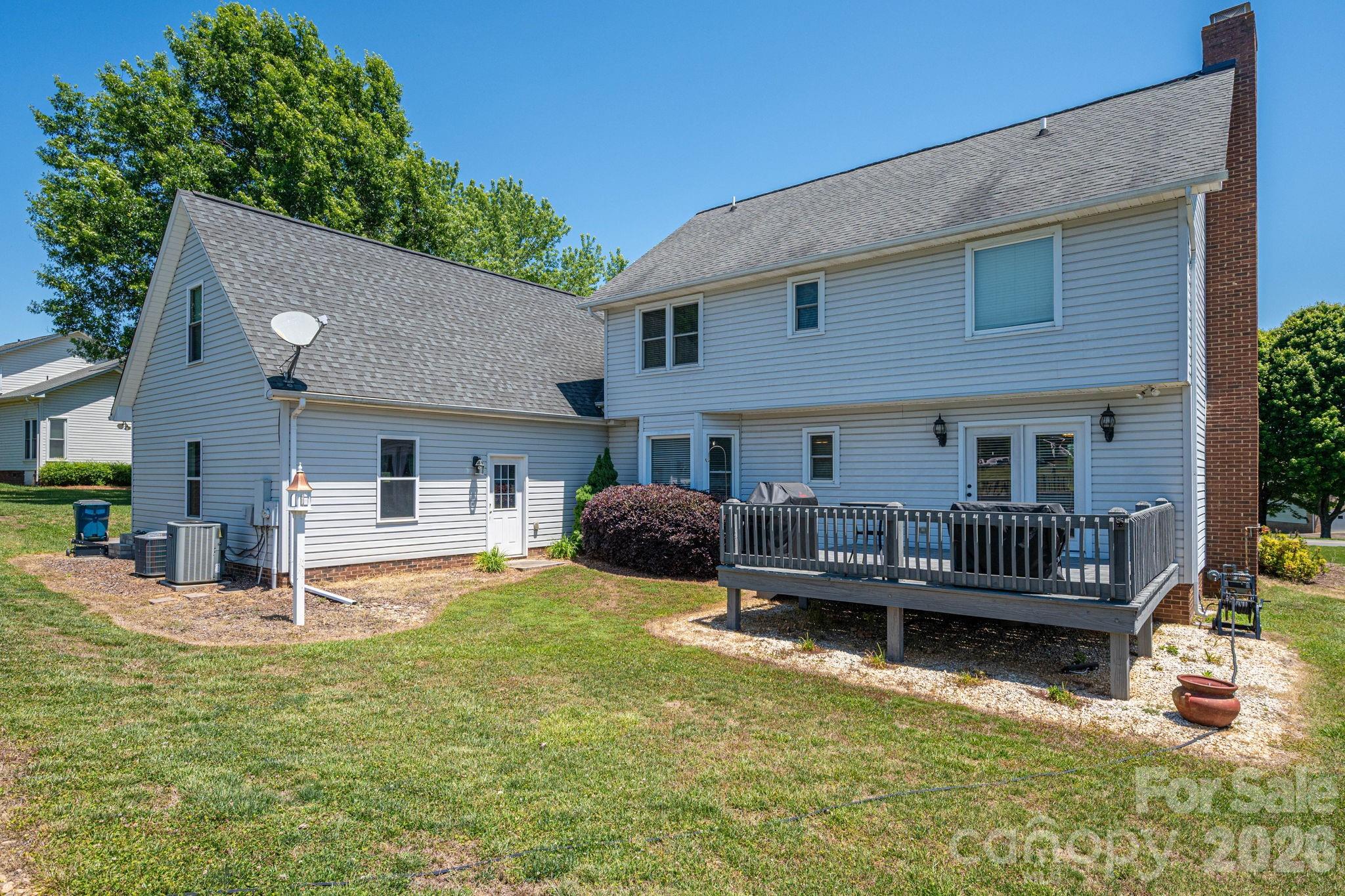 Northshore - Residential