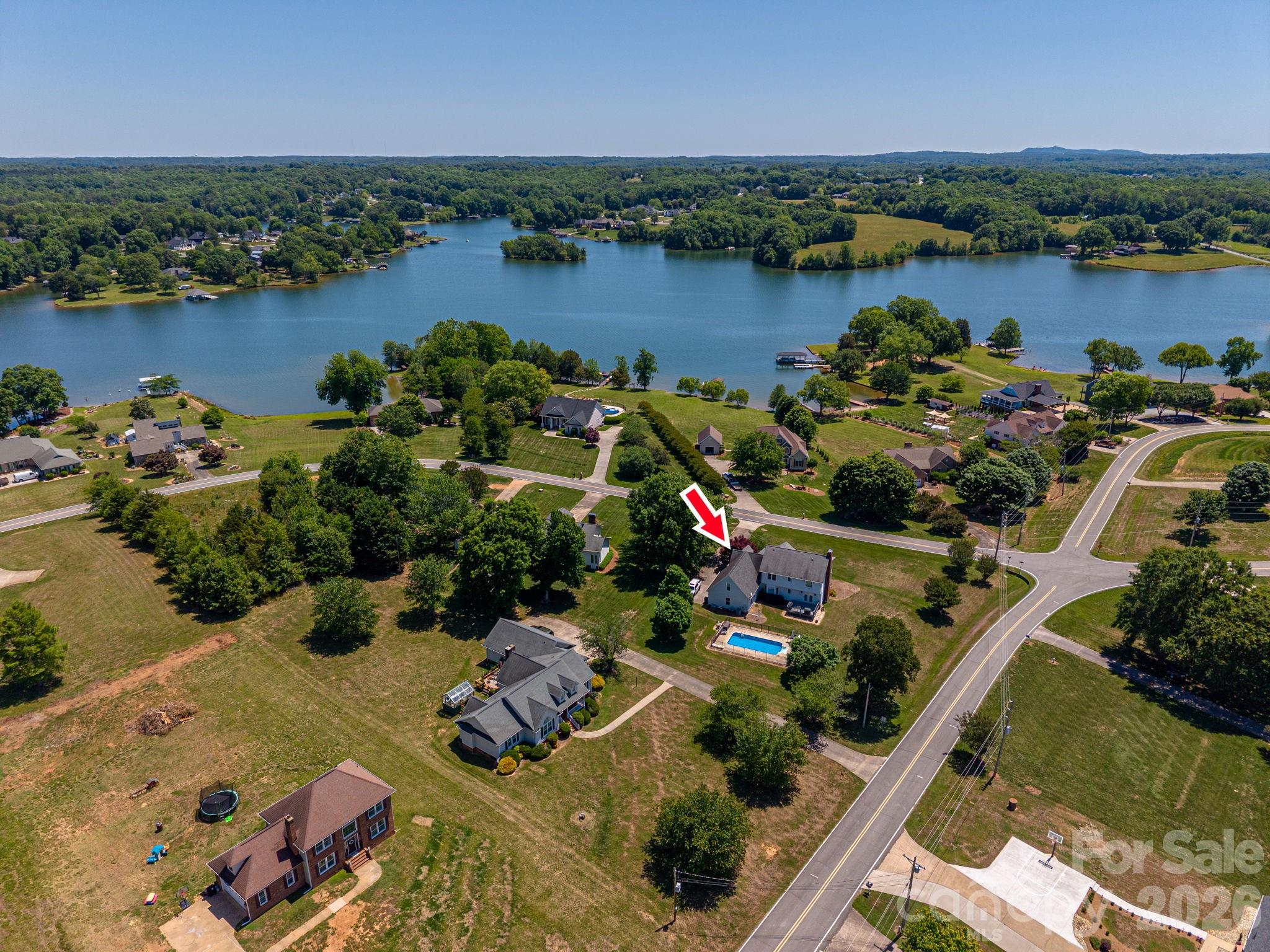 Northshore - Residential
