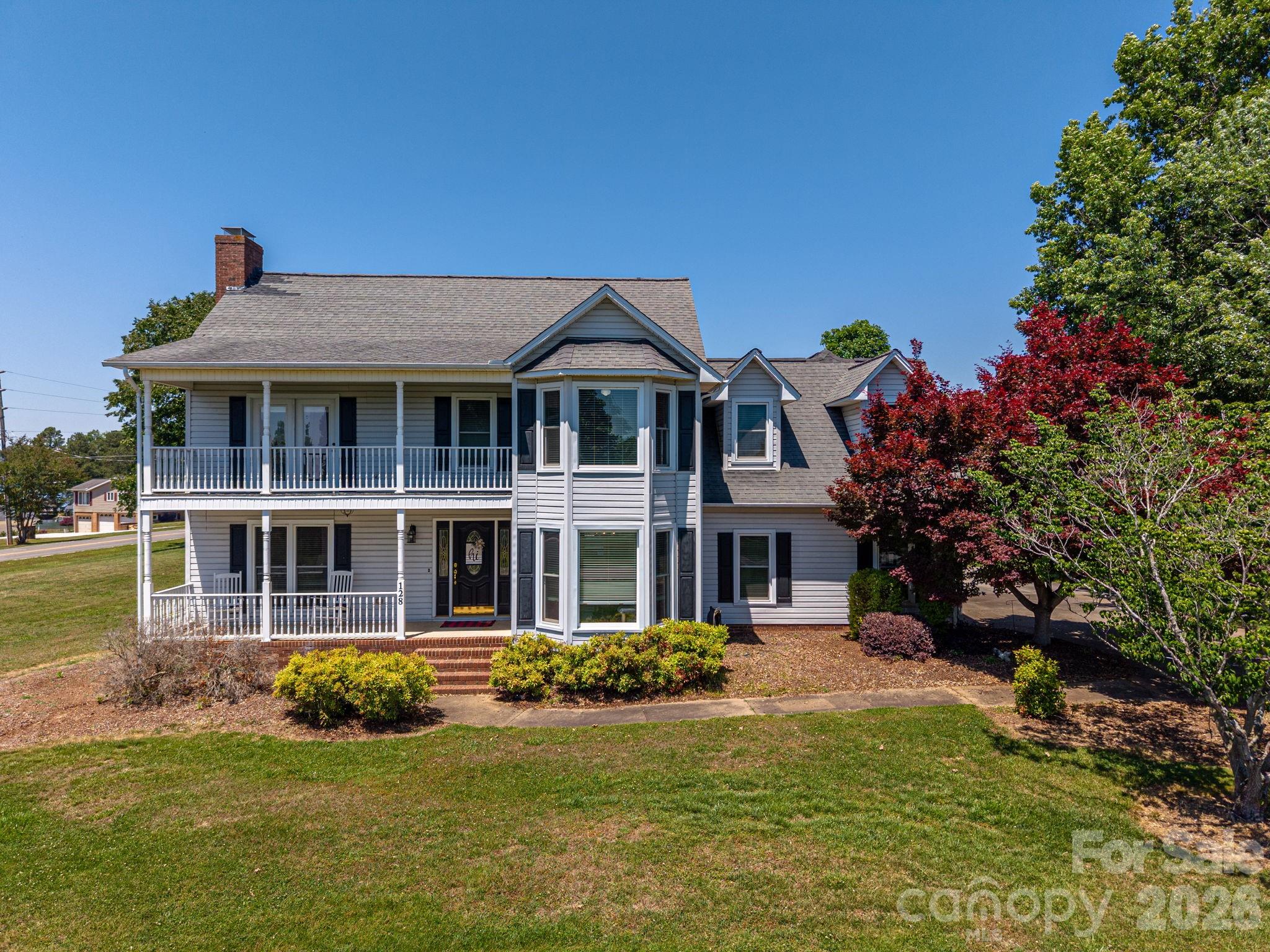 128 Windy Hill Drive