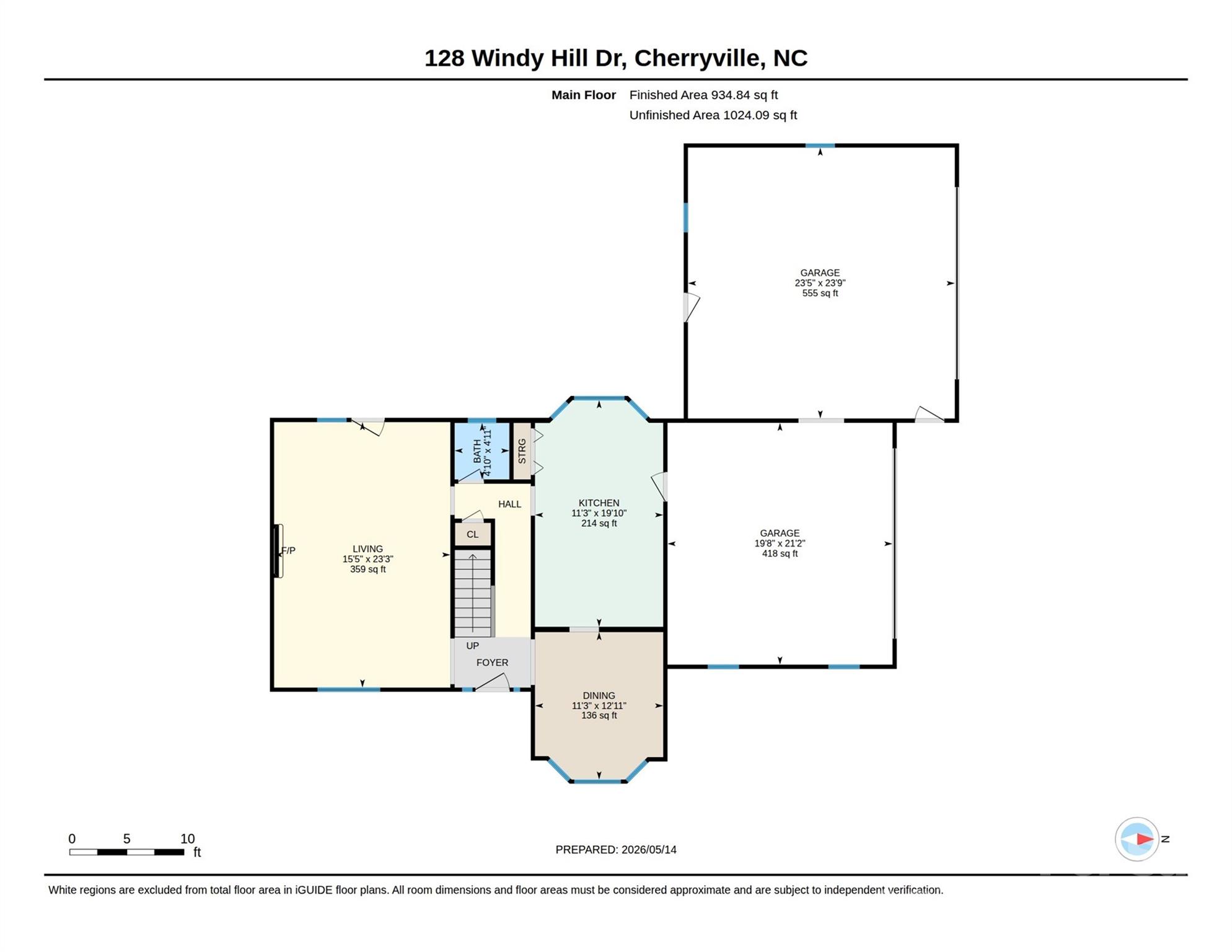 Northshore - Residential