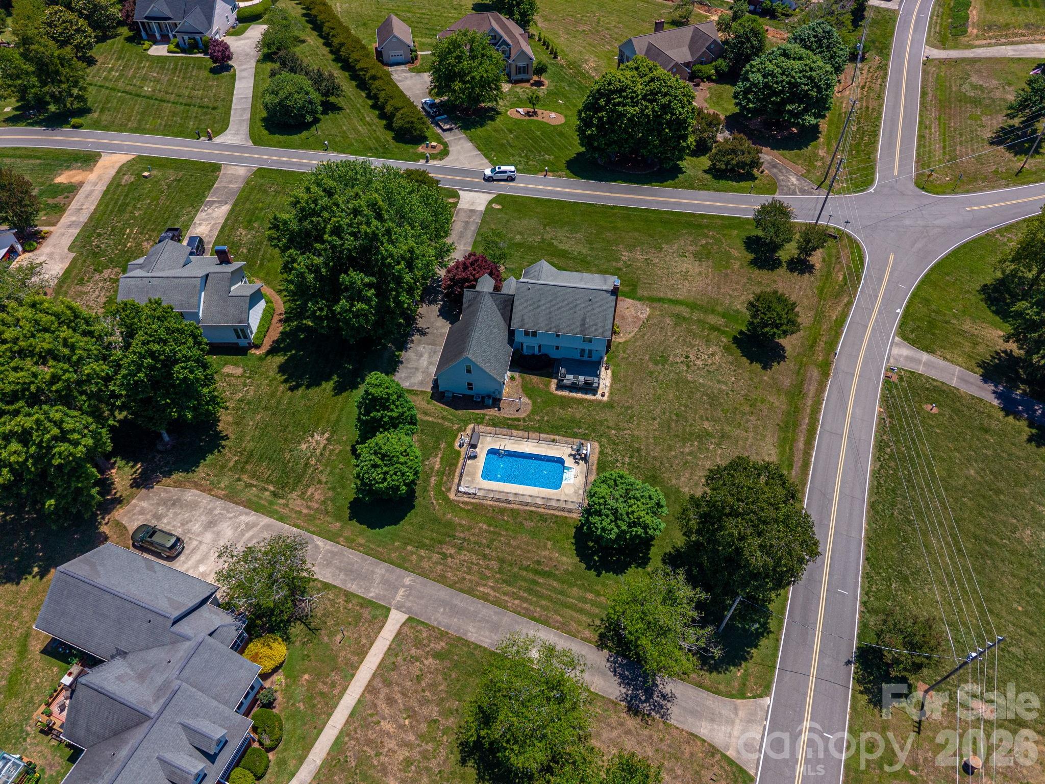 Northshore - Residential