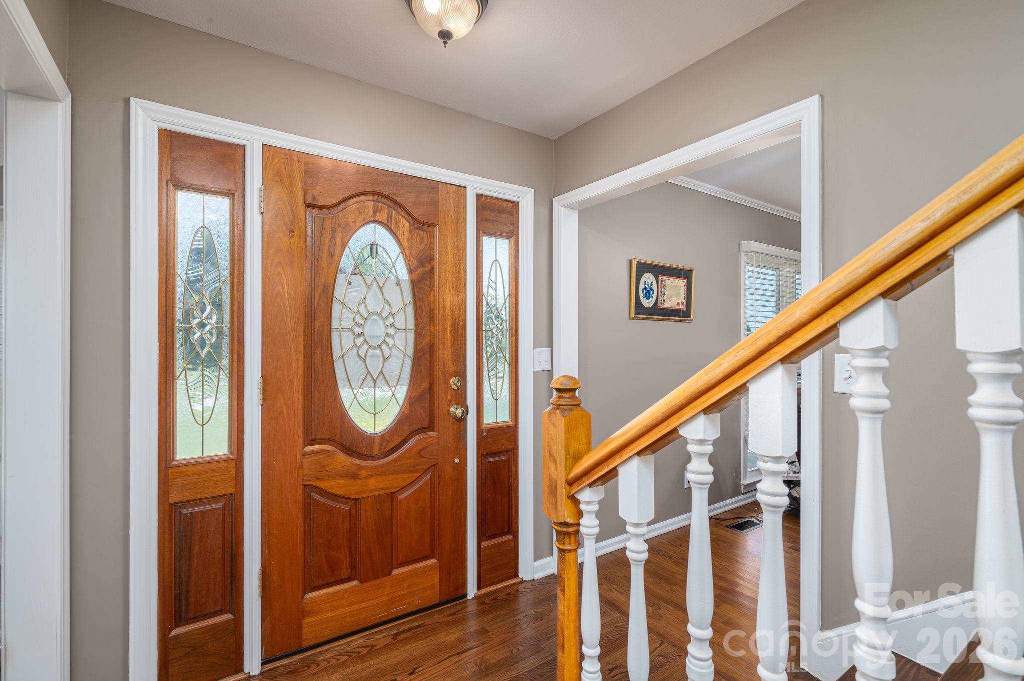 Northshore - Residential