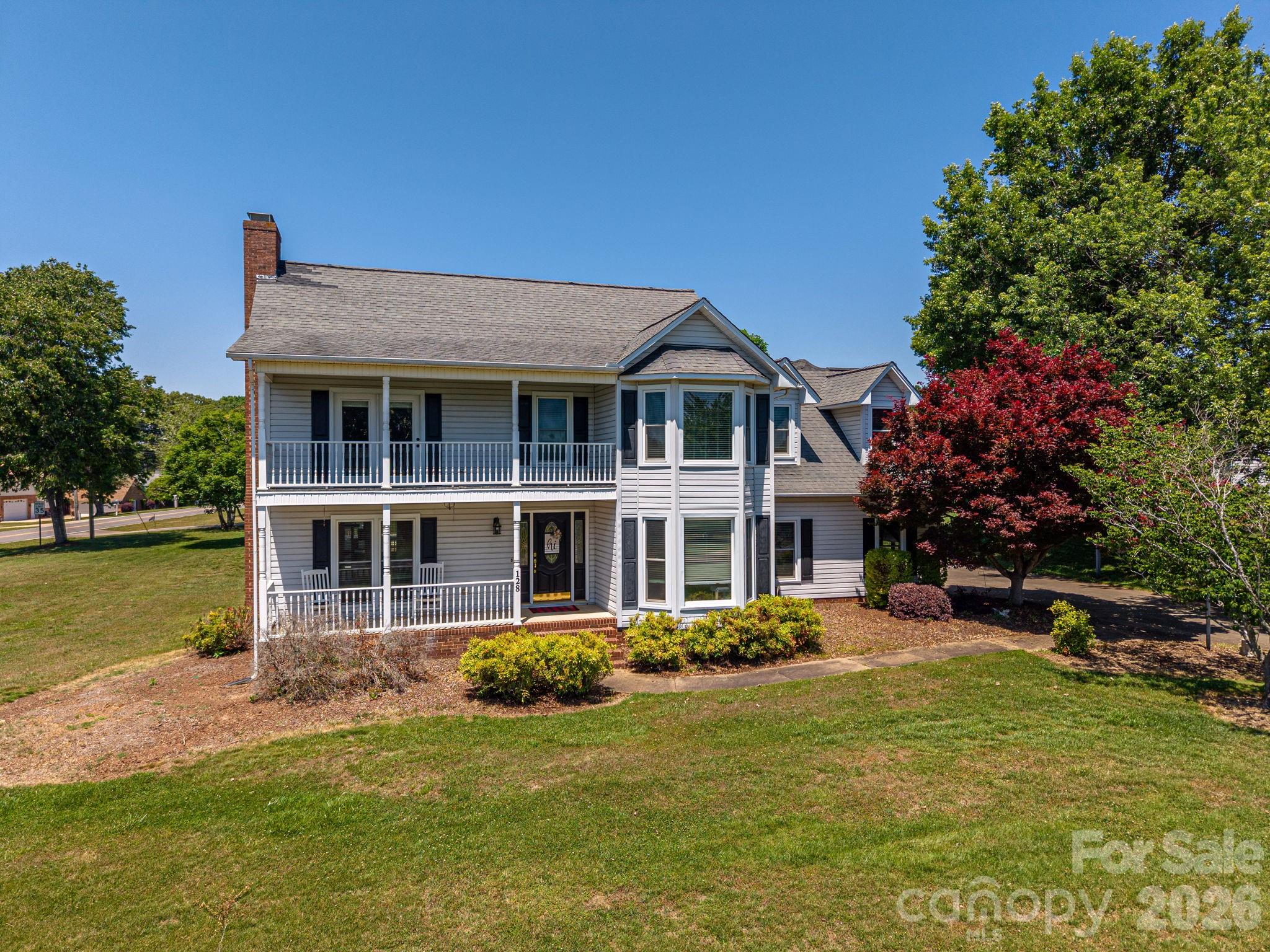 Northshore - Residential