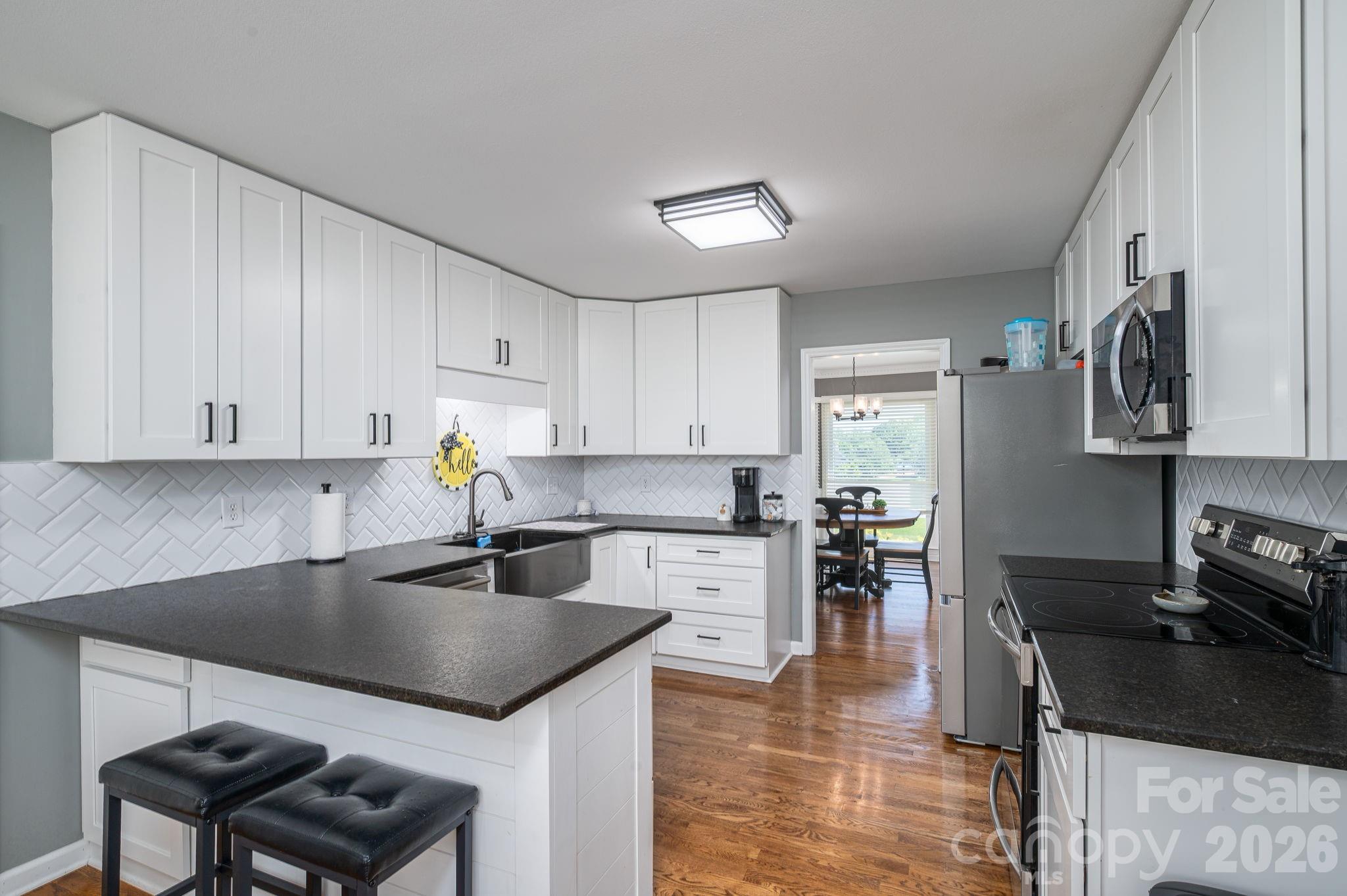 Northshore - Residential