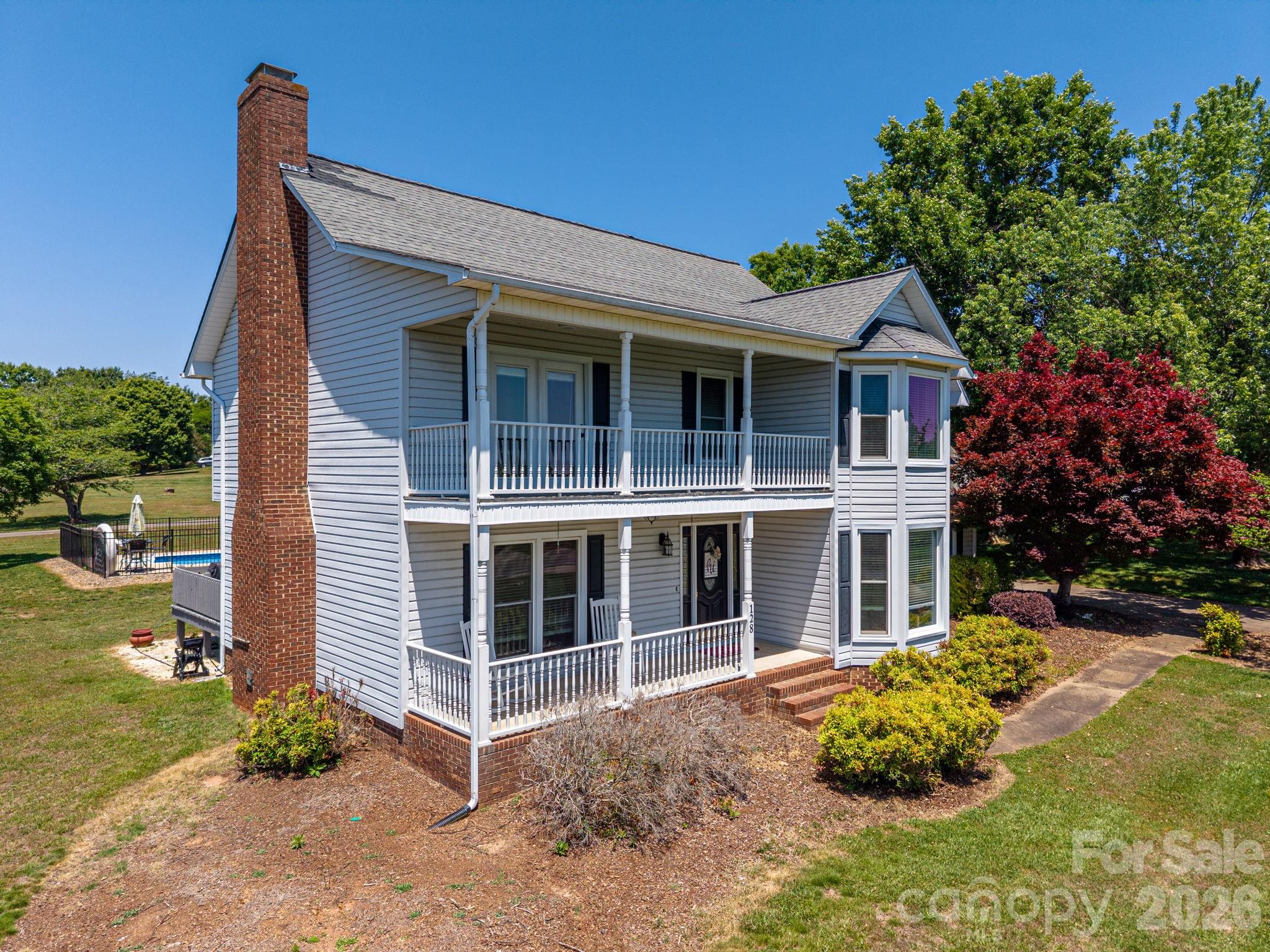 128 Windy Hill Drive