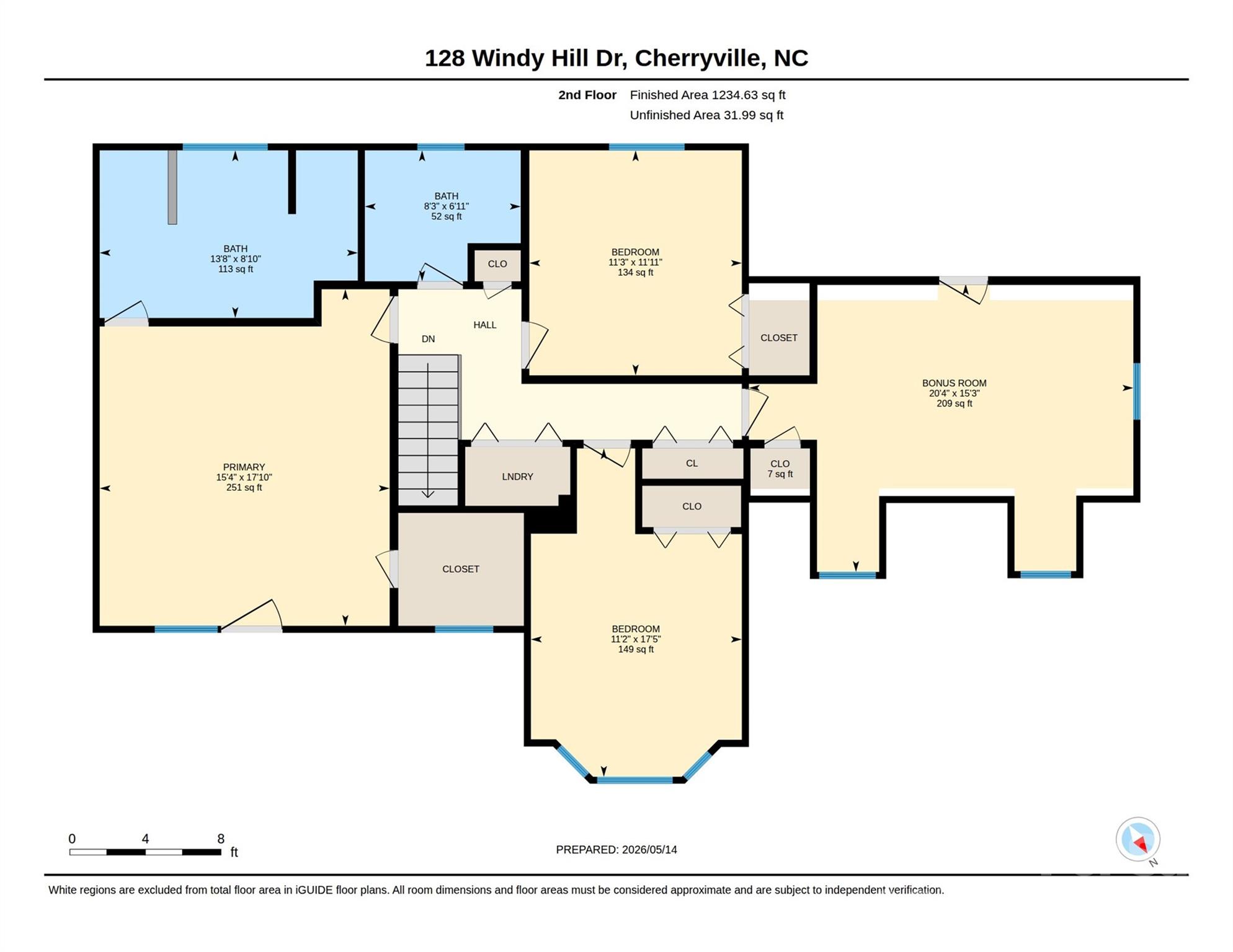 Northshore - Residential