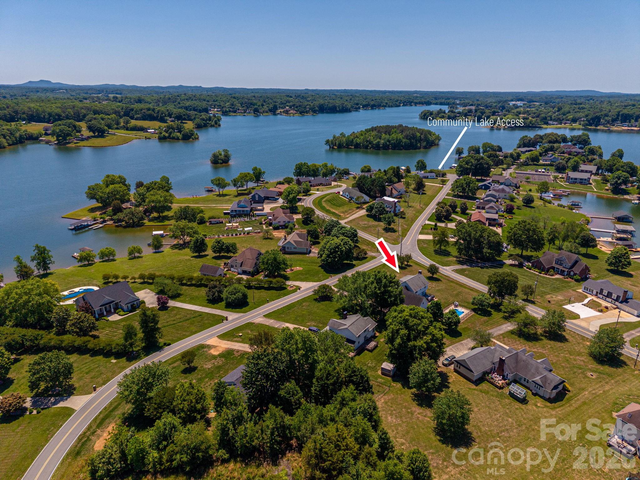 Northshore - Residential