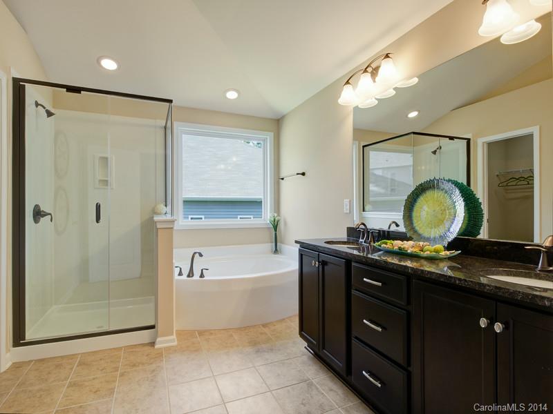 Rosedale - Residential