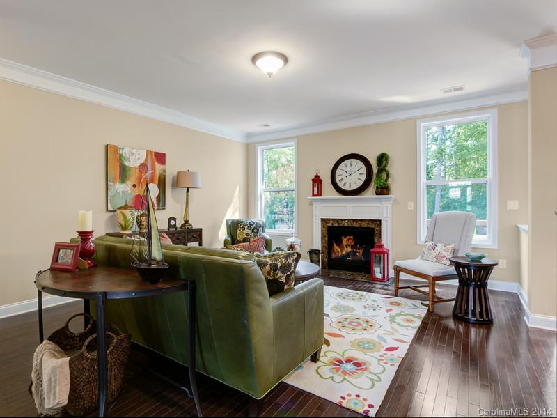 Rosedale - Residential