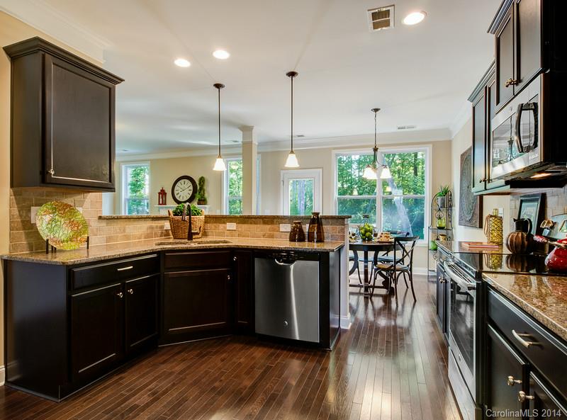 Rosedale - Residential