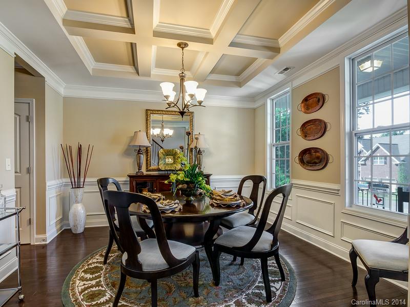 Rosedale - Residential