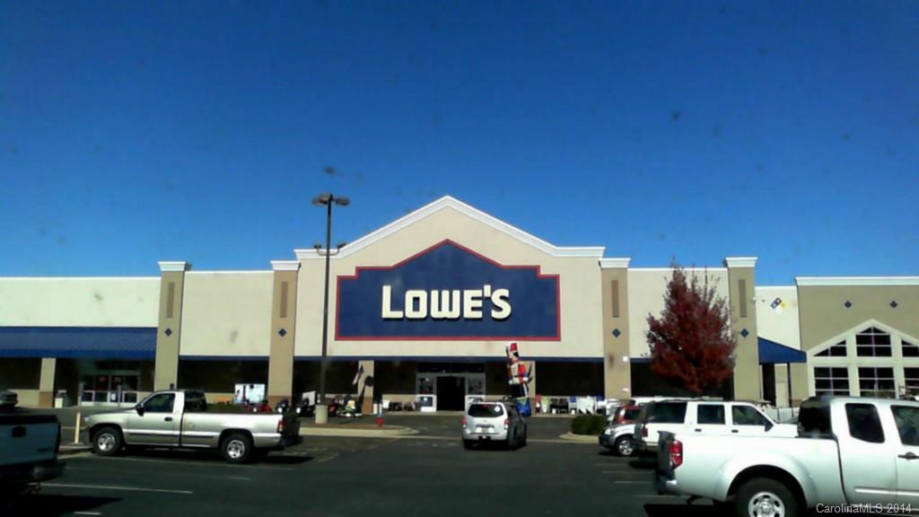 Rosedale - Residential