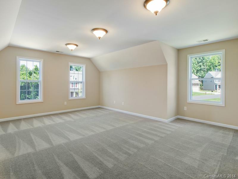 Rosedale - Residential