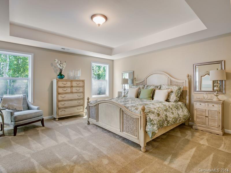 Rosedale - Residential