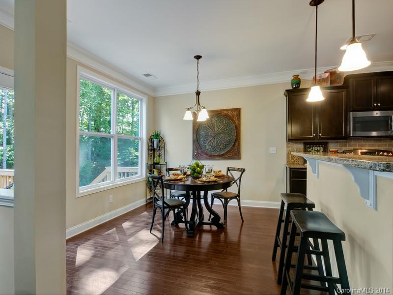 Rosedale - Residential