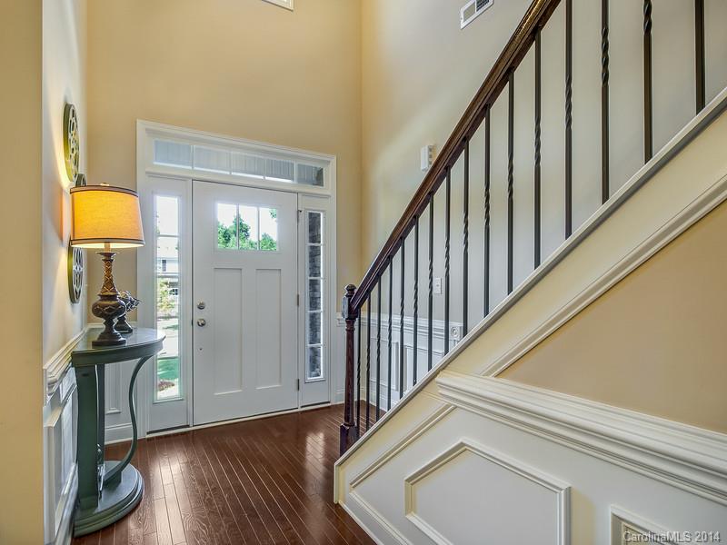 Rosedale - Residential