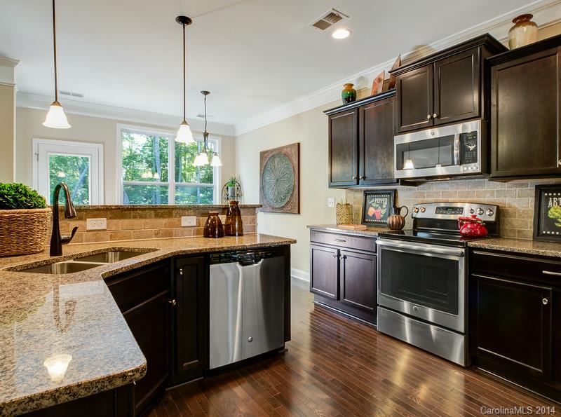 Rosedale - Residential