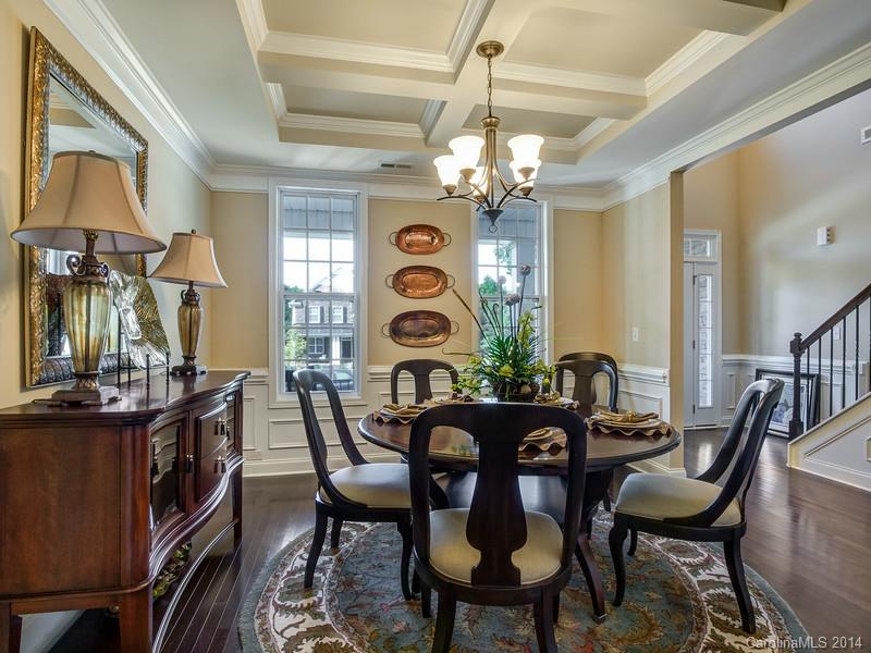 Rosedale - Residential