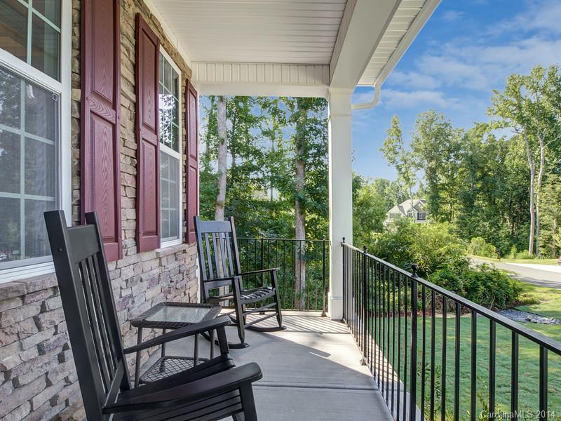 Rosedale - Residential