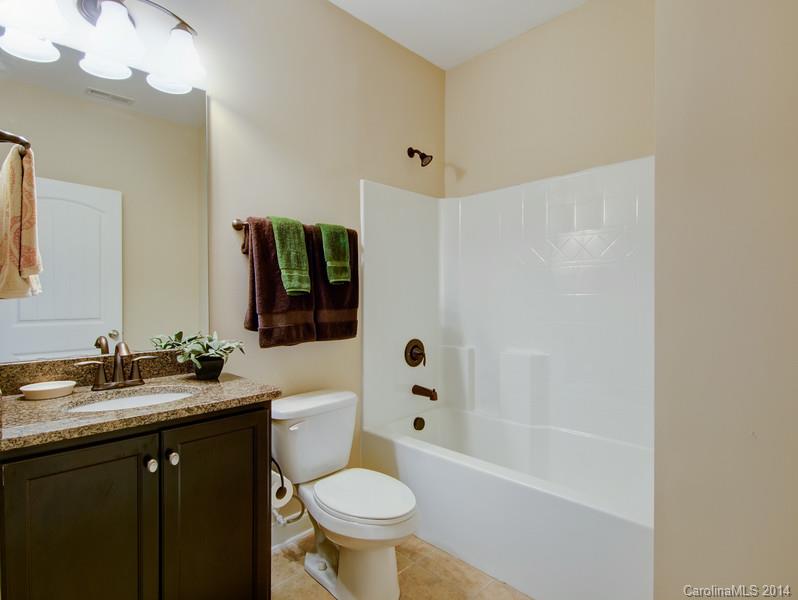 Rosedale - Residential