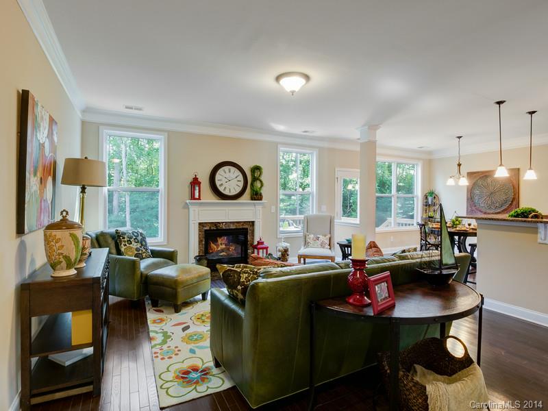 Rosedale - Residential