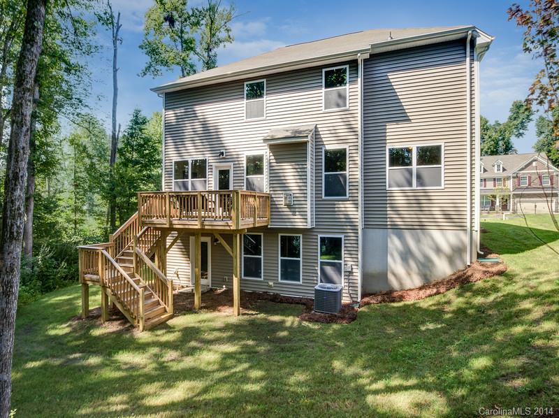 Rosedale - Residential