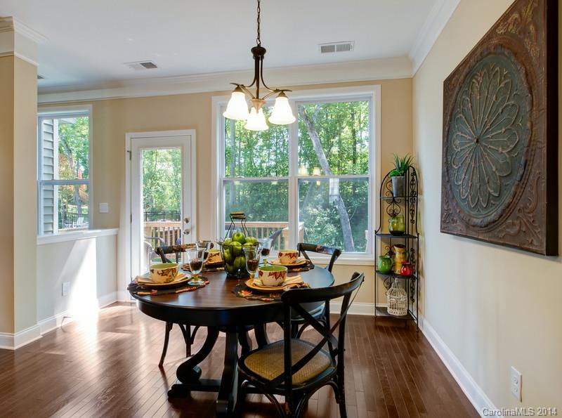 Rosedale - Residential