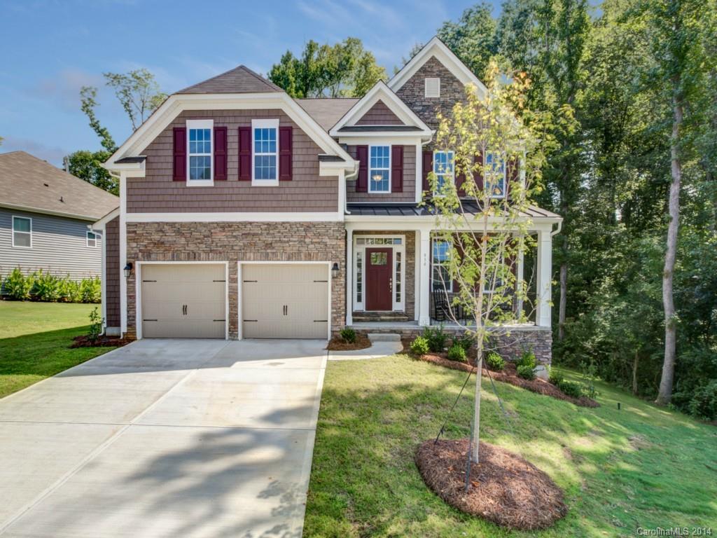 Rosedale - Residential