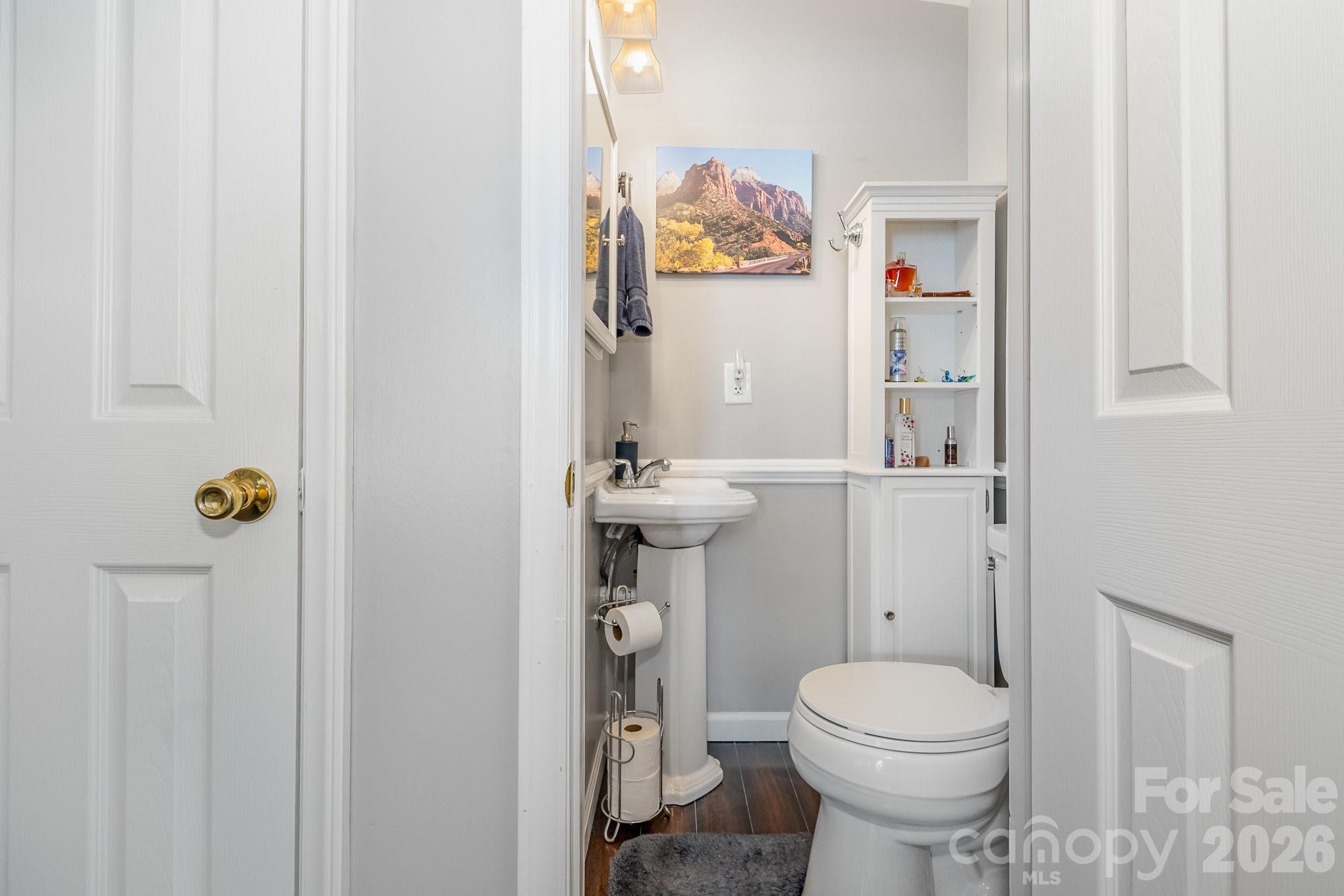 Badin Shores Resort - Residential