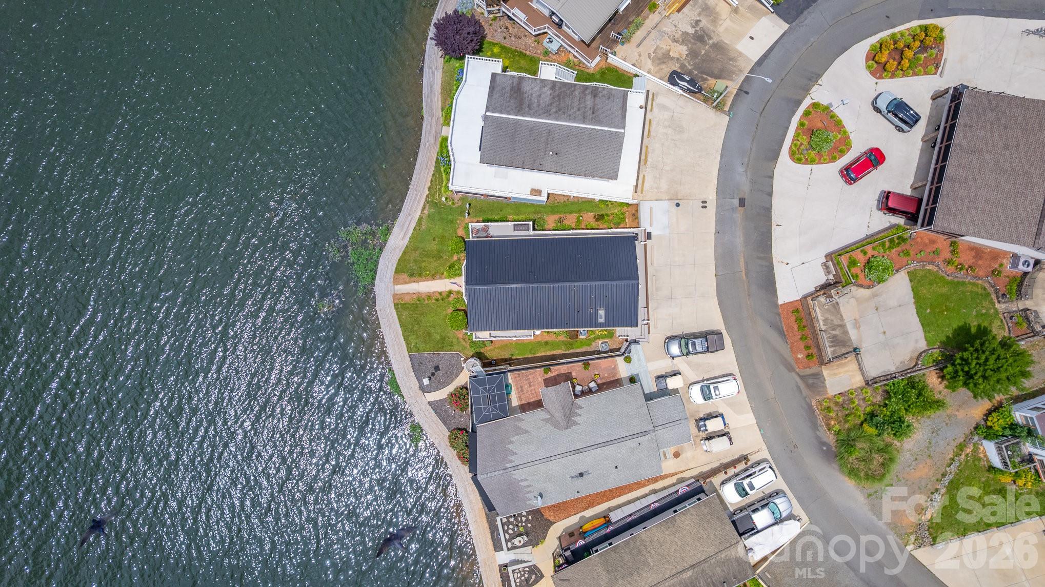 Badin Shores Resort - Residential