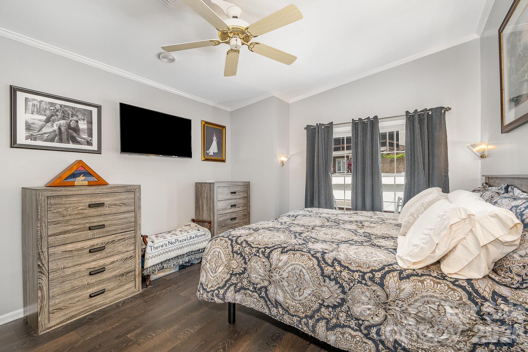 Badin Shores Resort - Residential