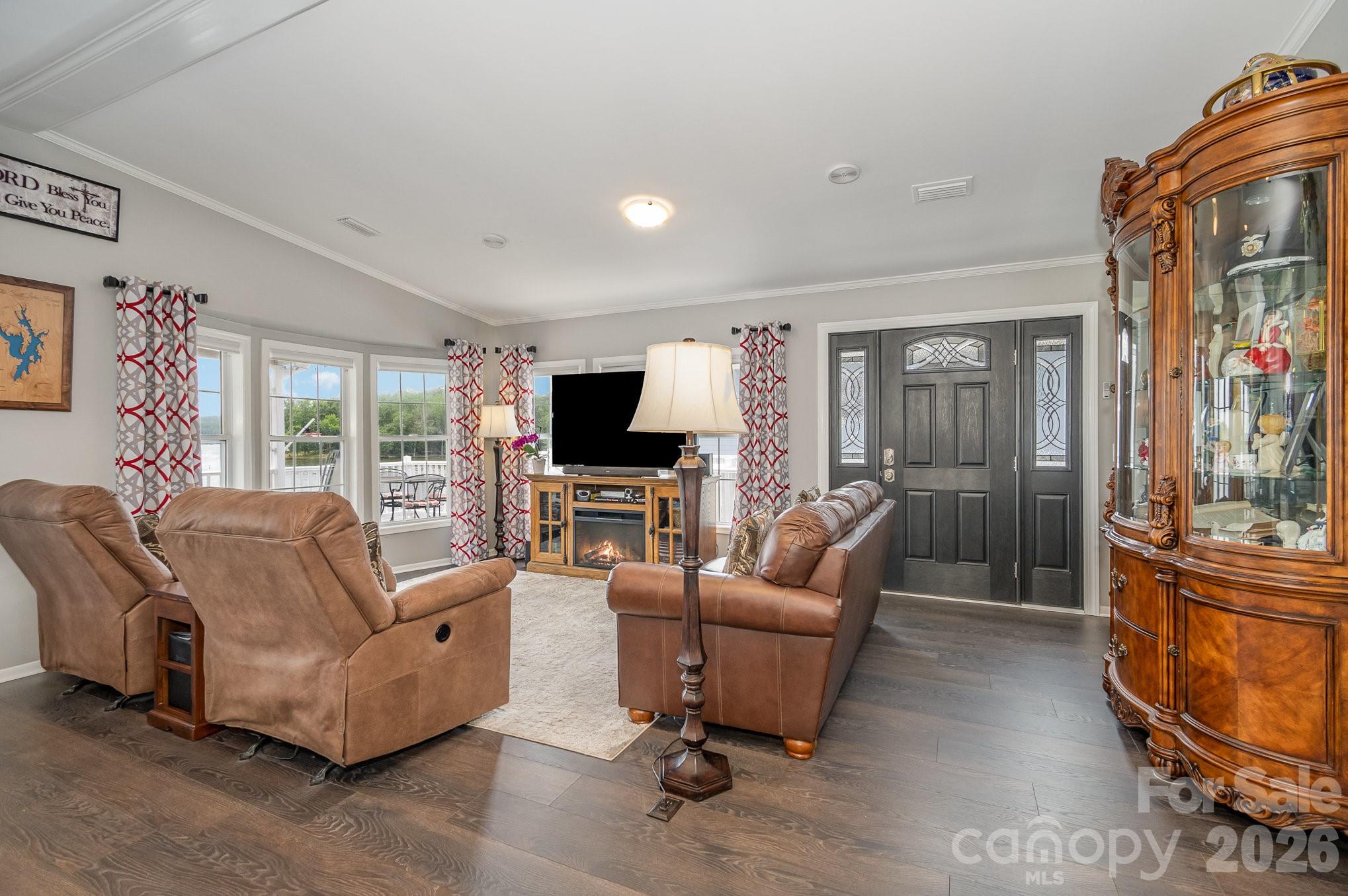 Badin Shores Resort - Residential