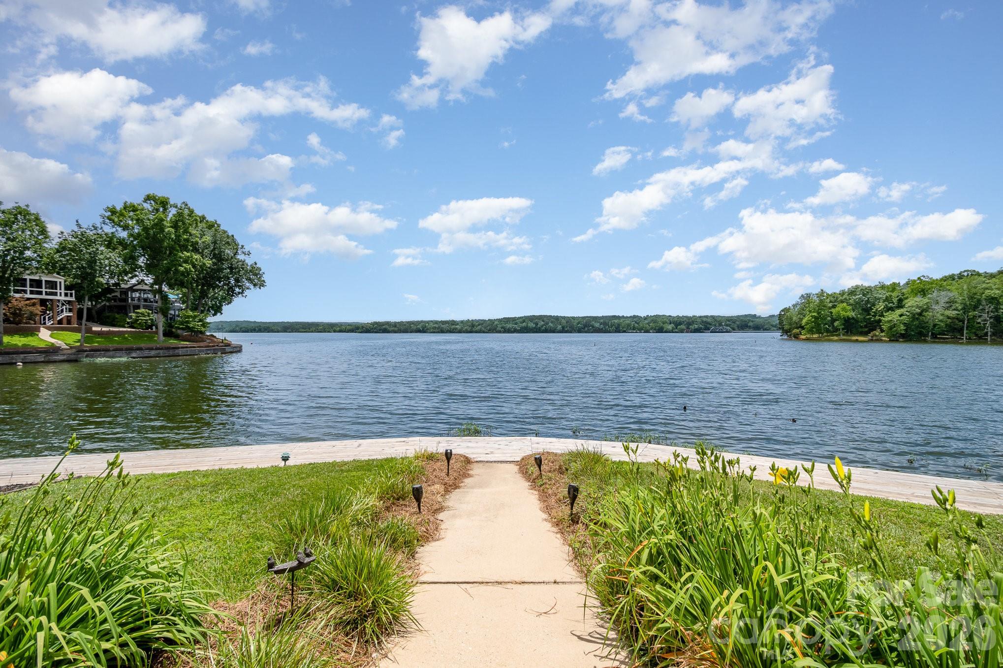 Badin Shores Resort - Residential