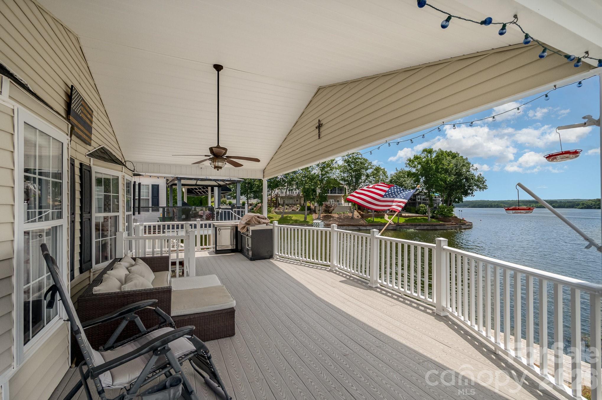 Badin Shores Resort - Residential