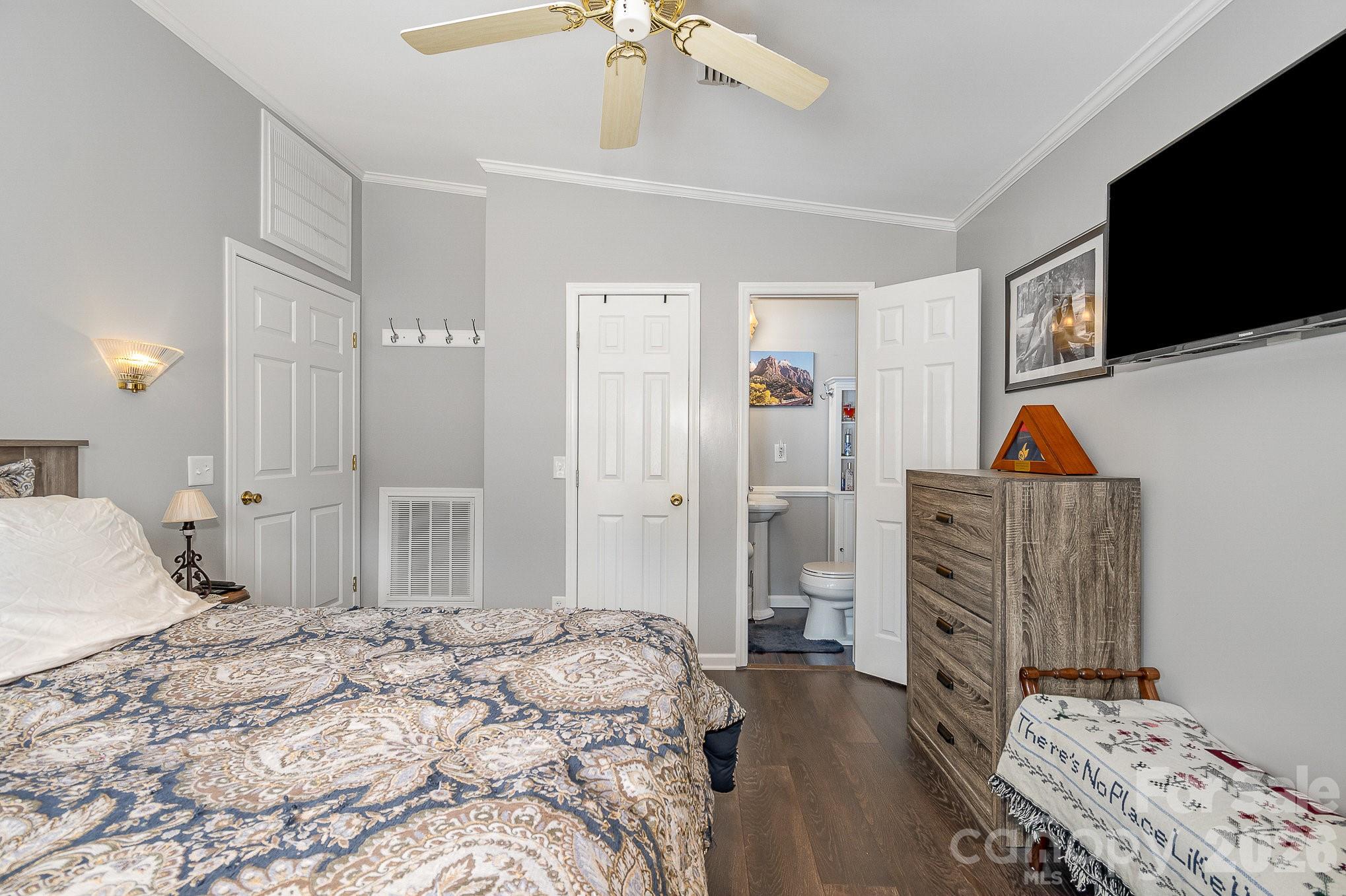 Badin Shores Resort - Residential