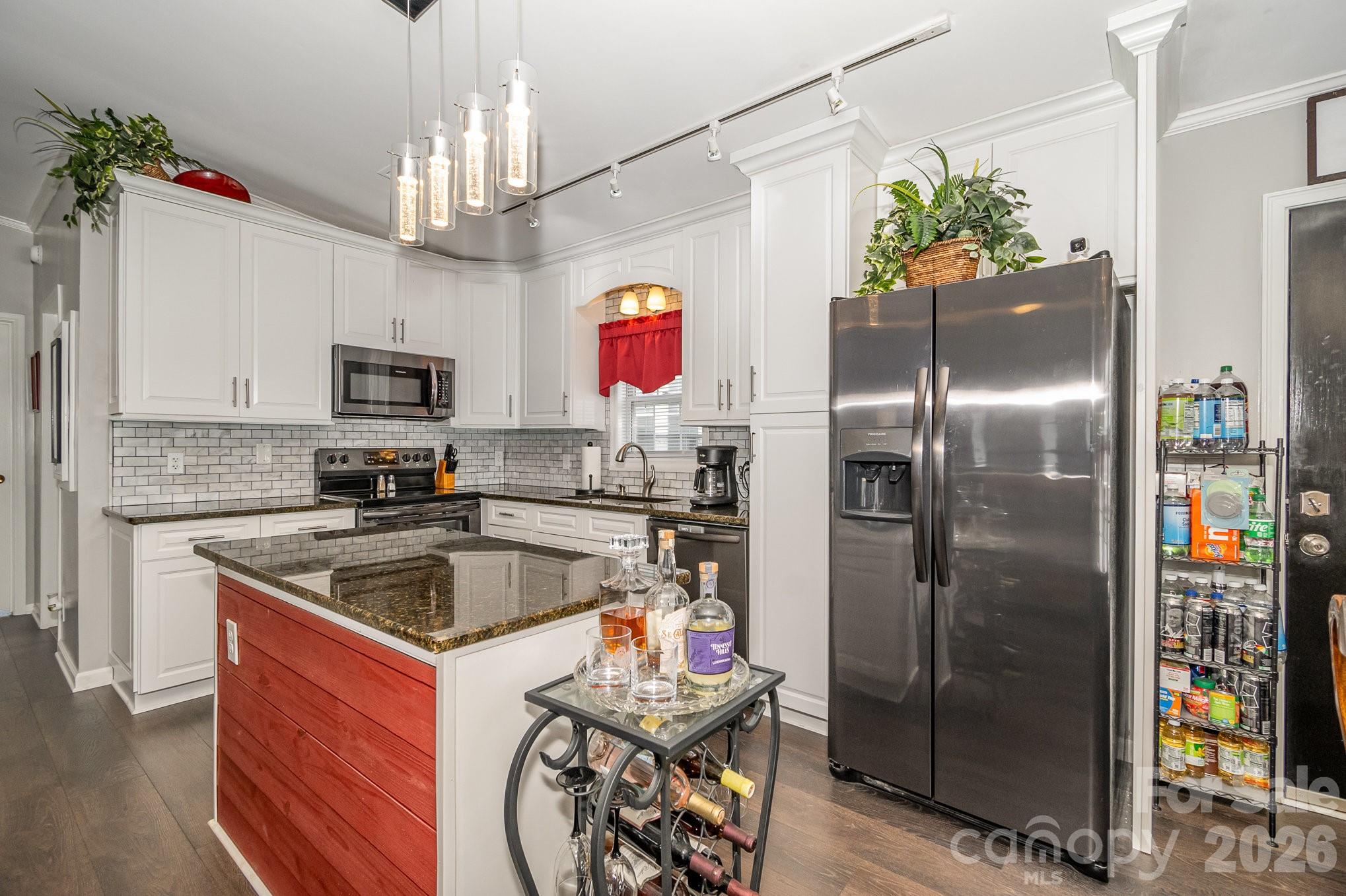 Badin Shores Resort - Residential