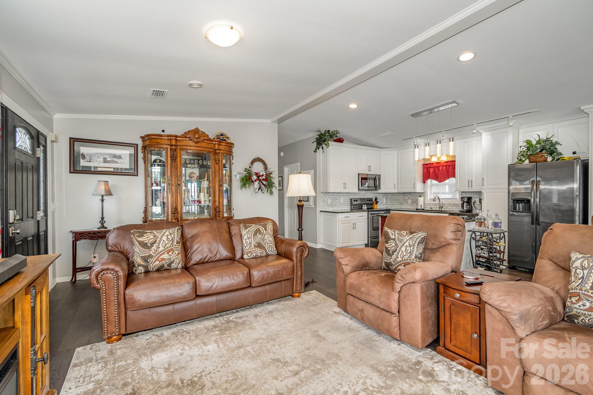 Badin Shores Resort - Residential