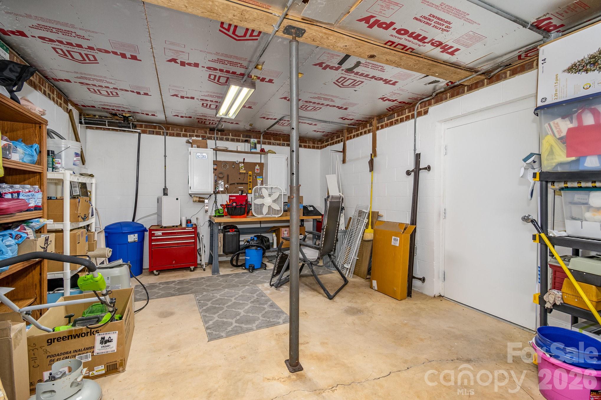 Badin Shores Resort - Residential