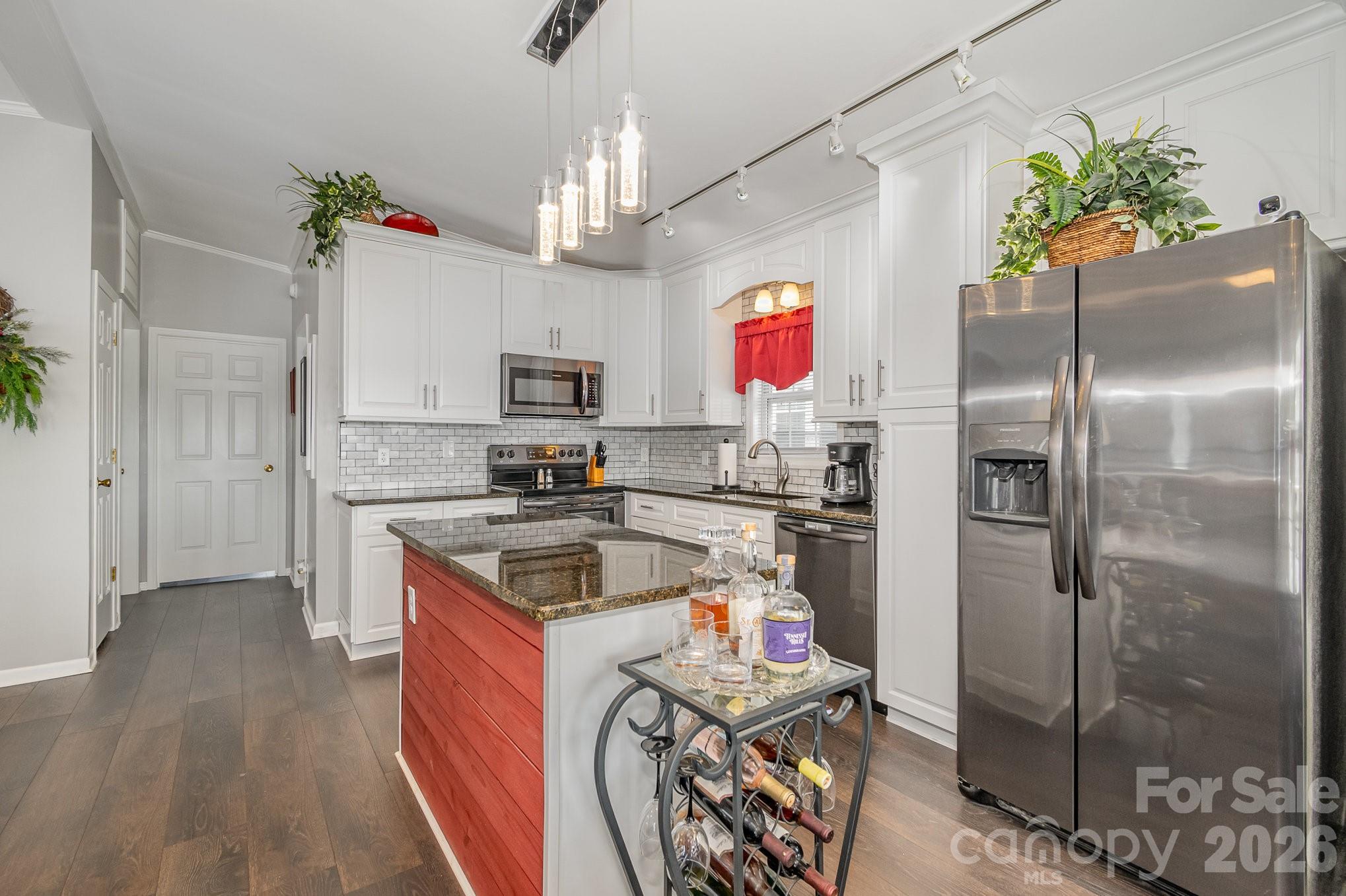 Badin Shores Resort - Residential