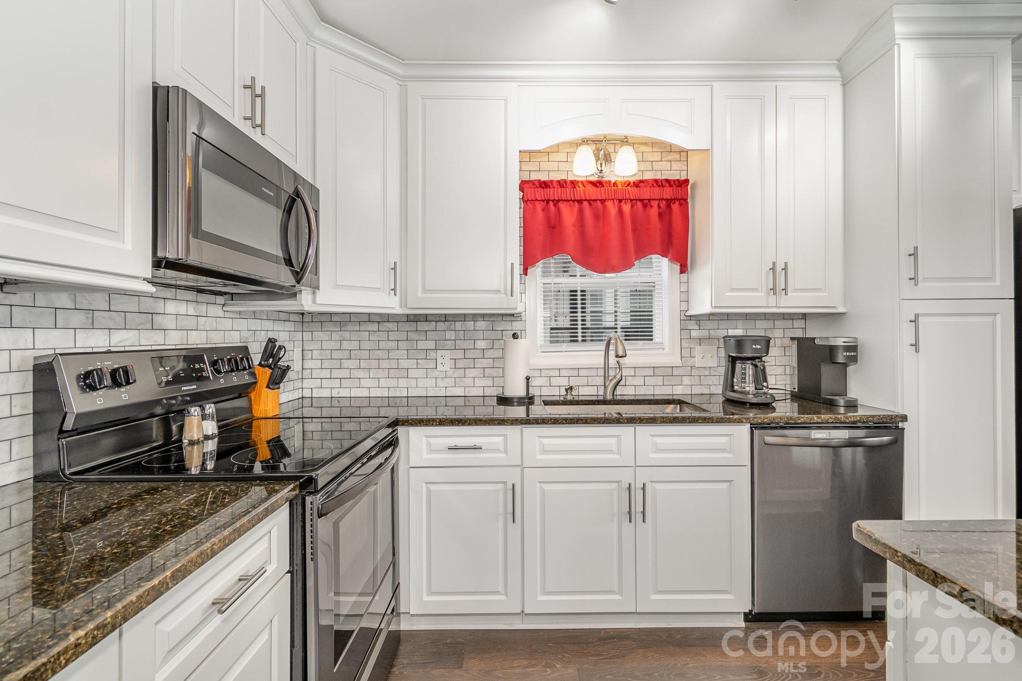 Badin Shores Resort - Residential