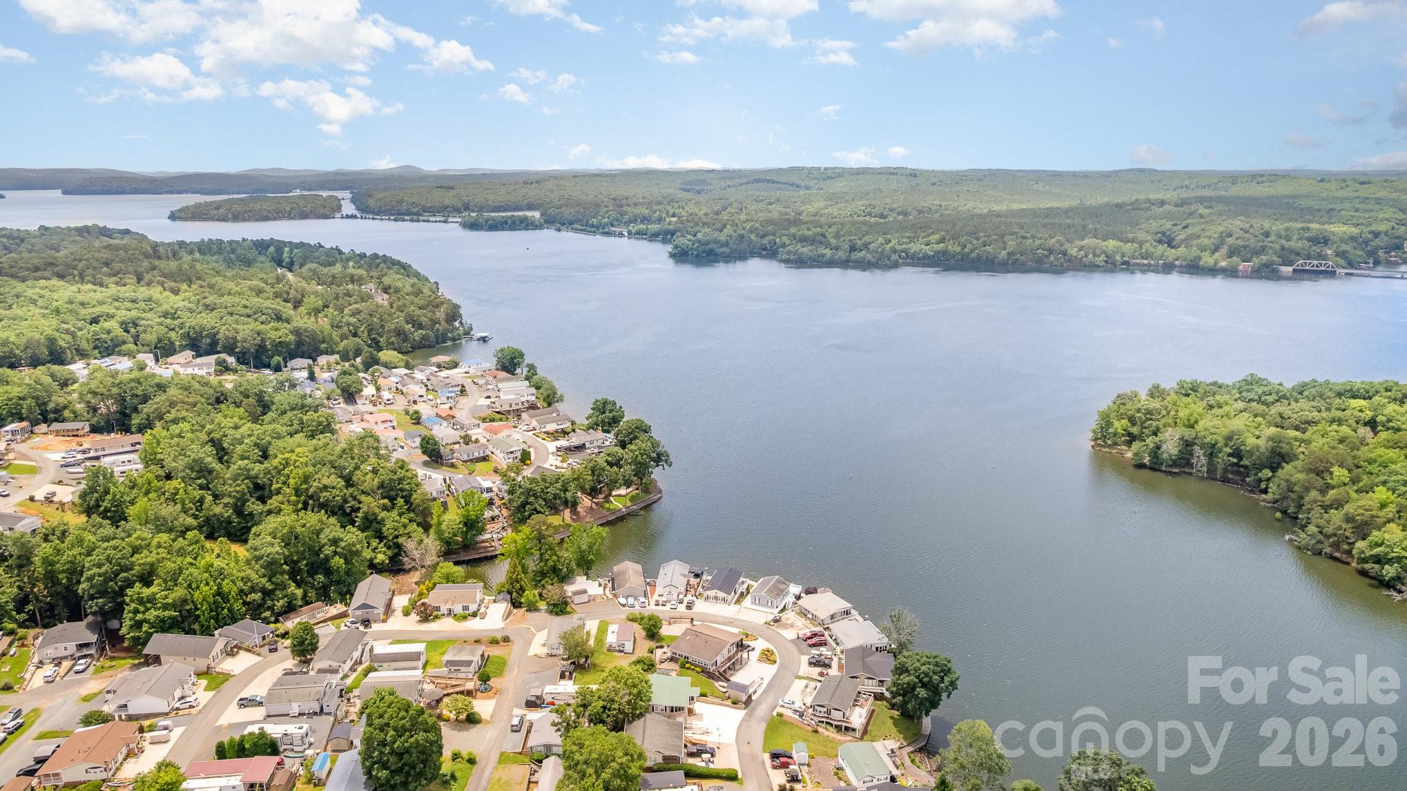 Badin Shores Resort - Residential