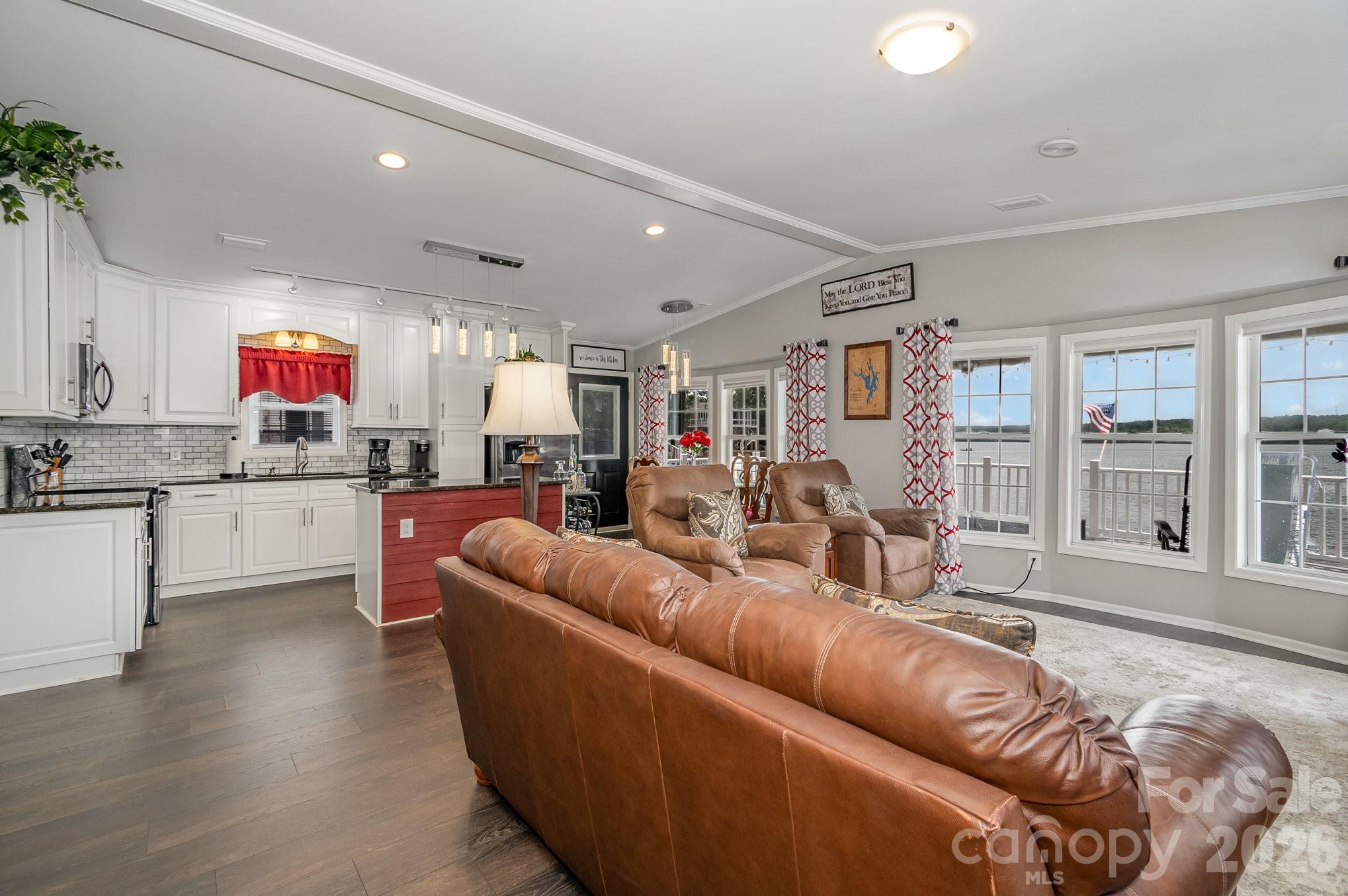 Badin Shores Resort - Residential