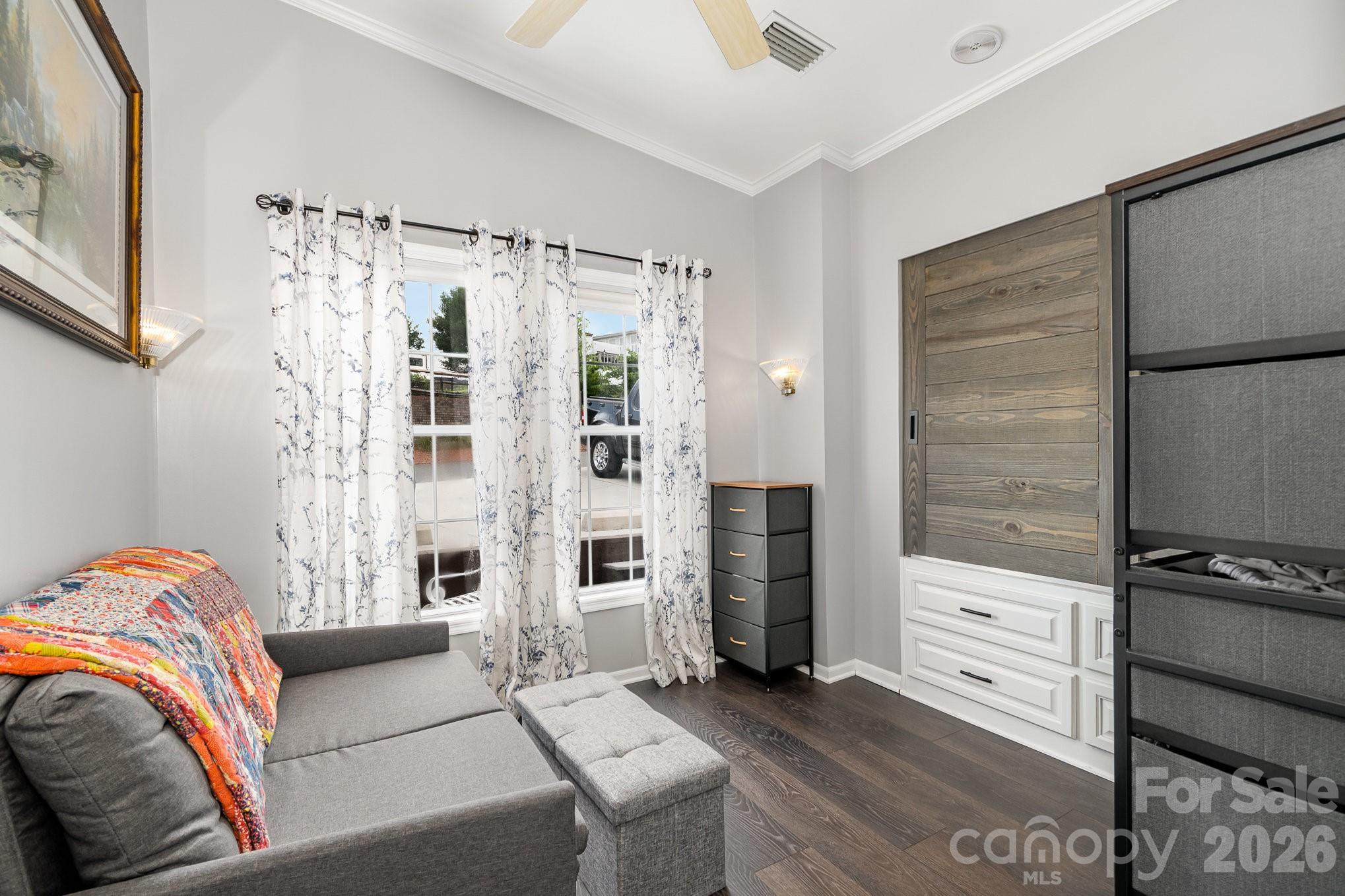 Badin Shores Resort - Residential