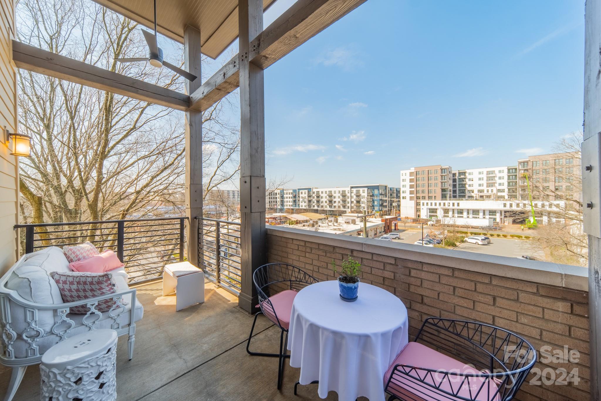 Dilworth South - Residential