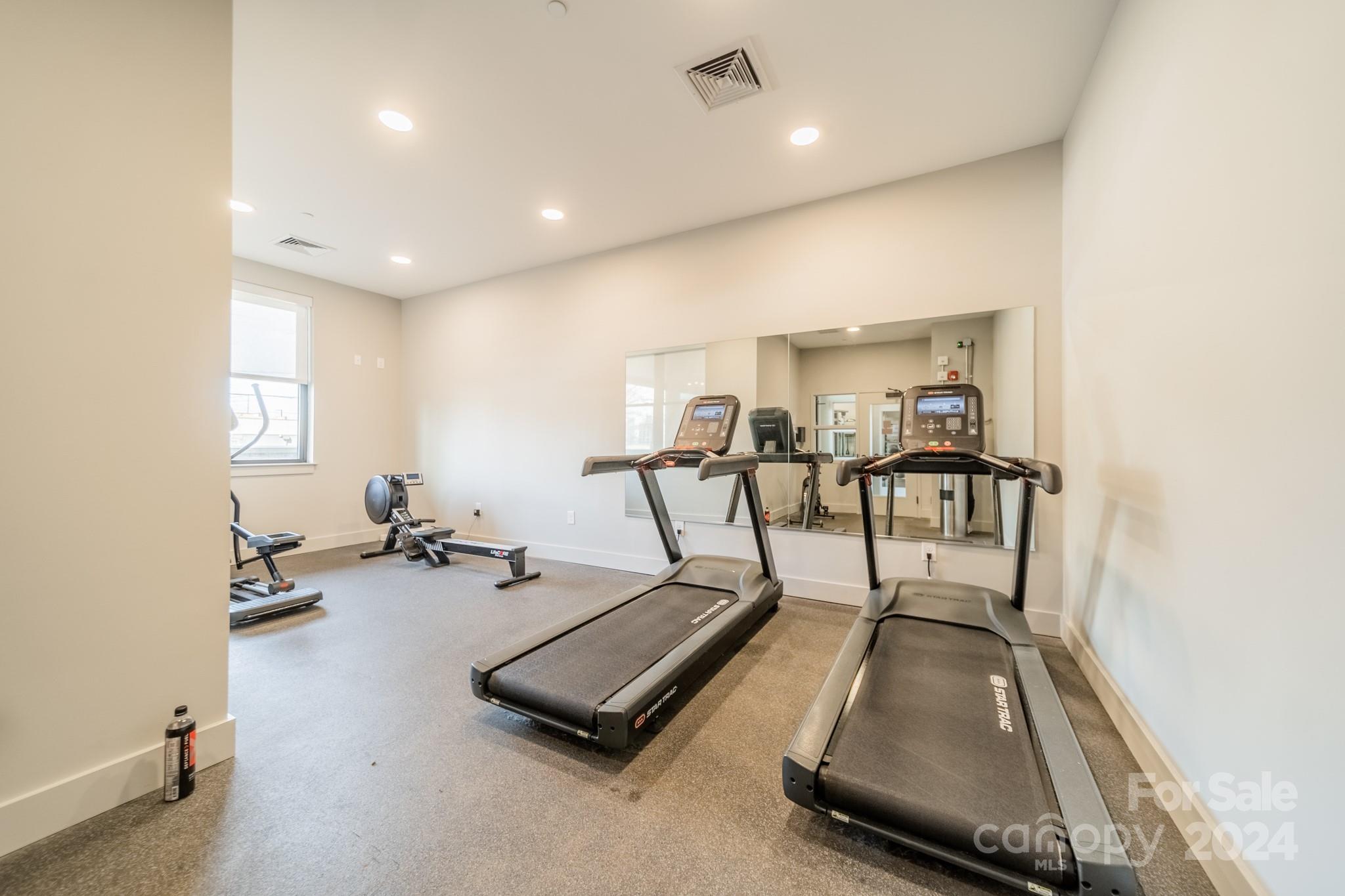 Dilworth South - Residential