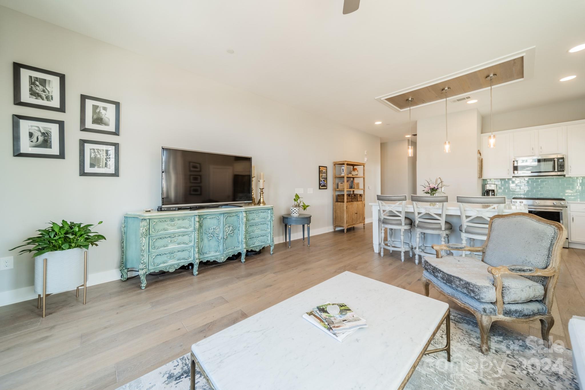 Dilworth South - Residential