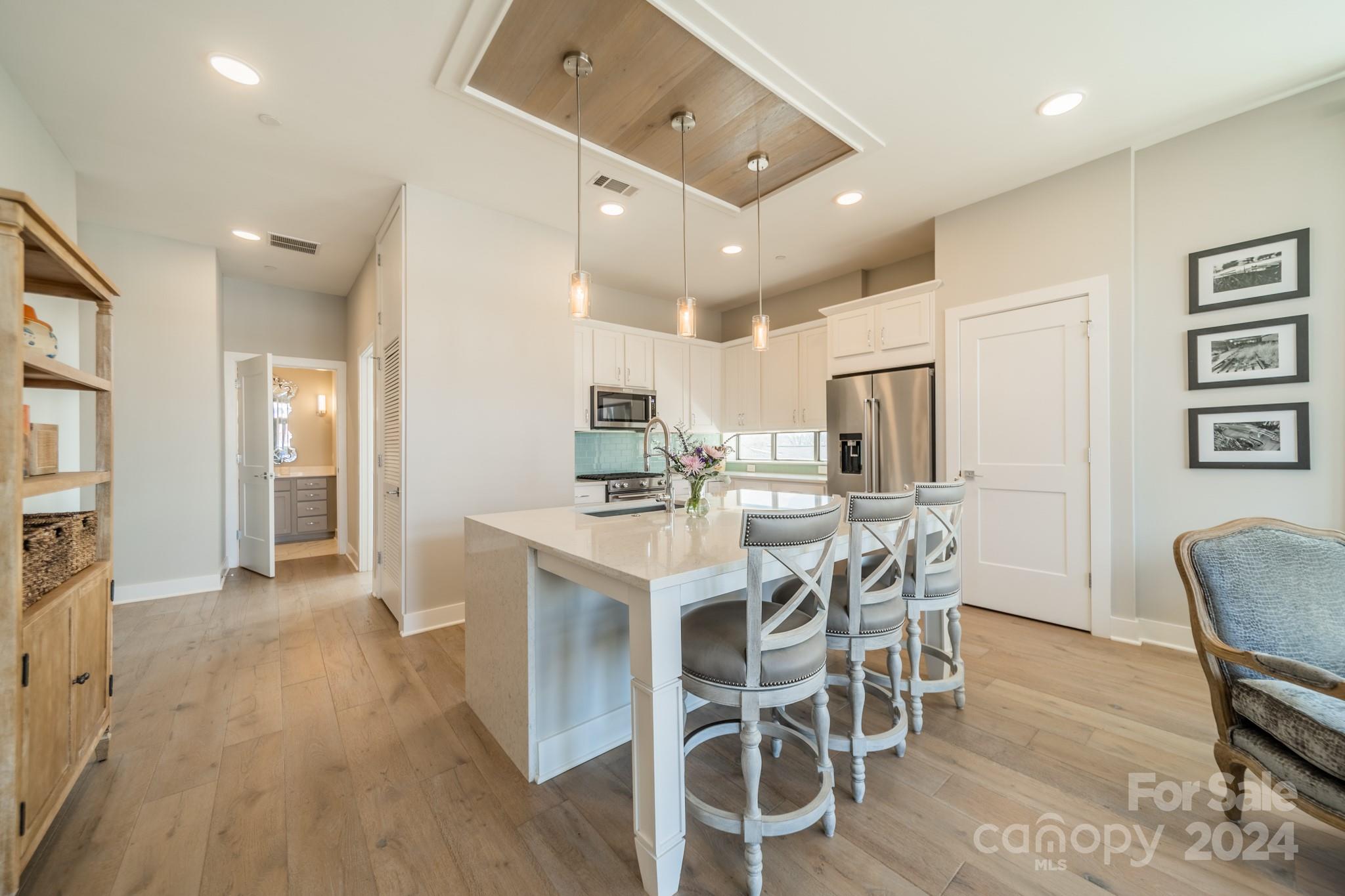 Dilworth South - Residential