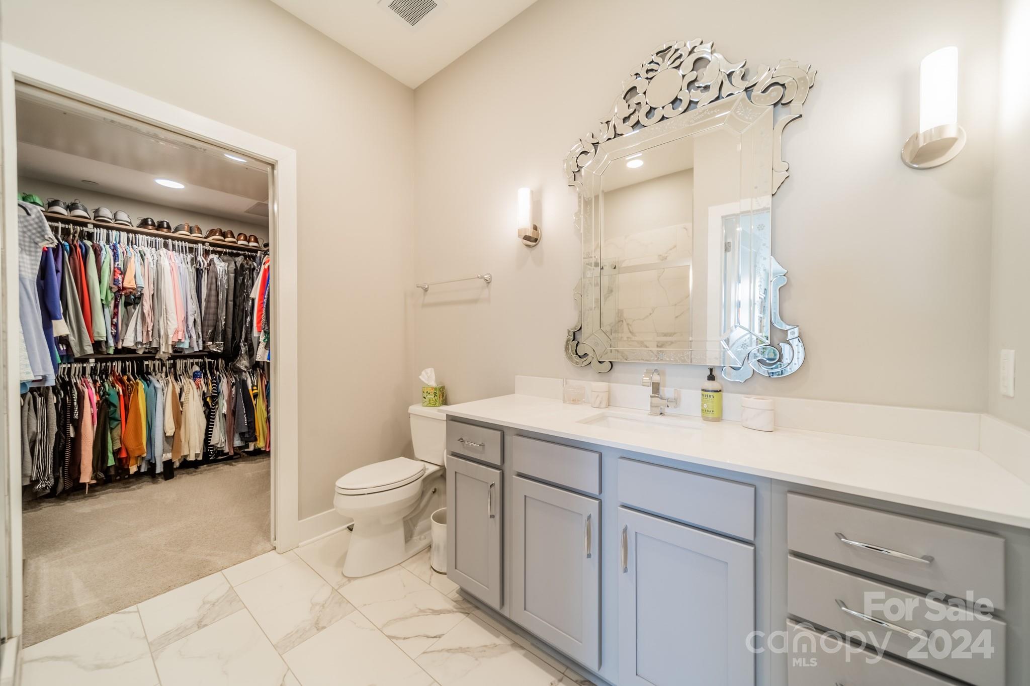 Dilworth South - Residential