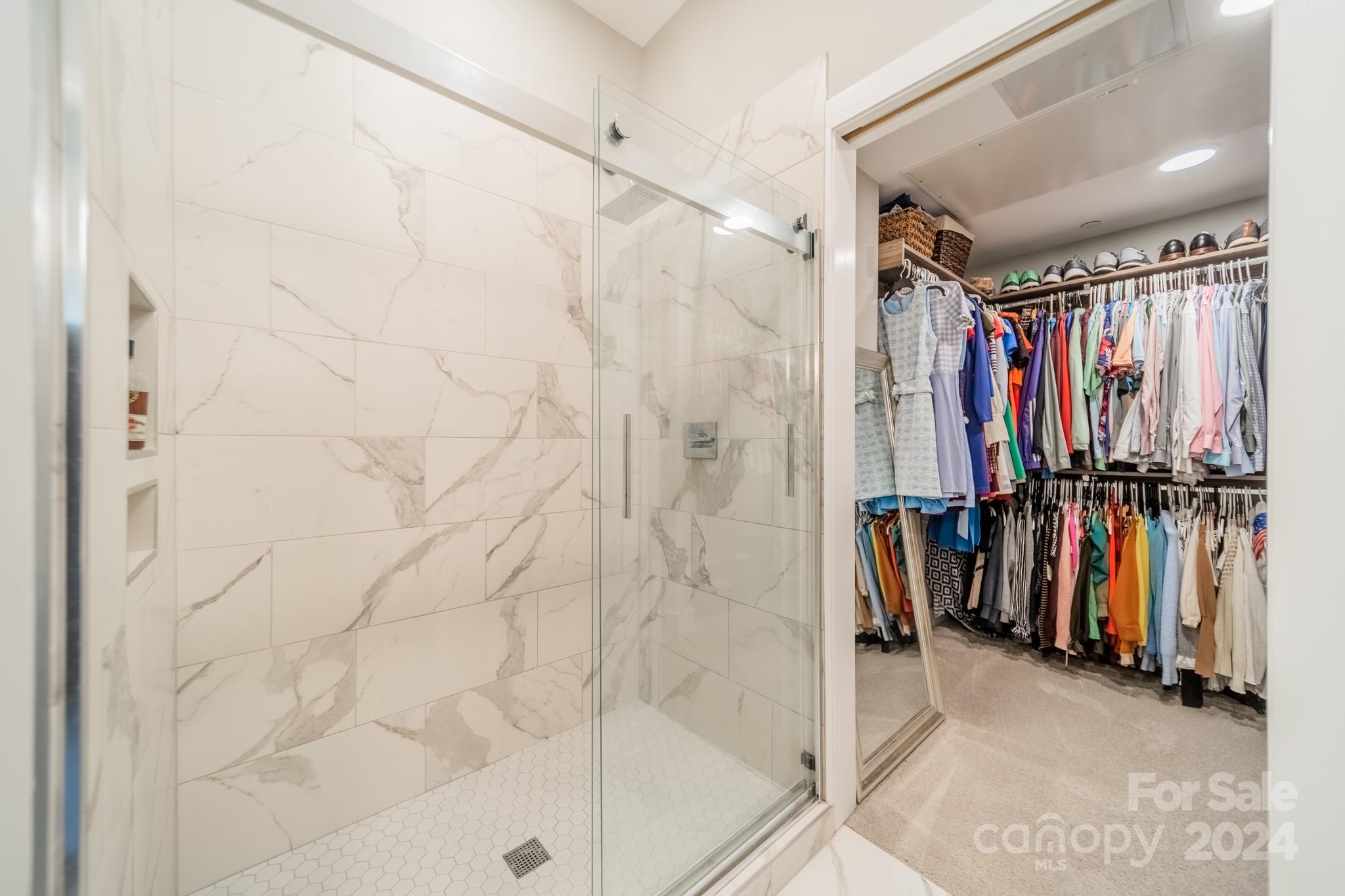 Dilworth South - Residential