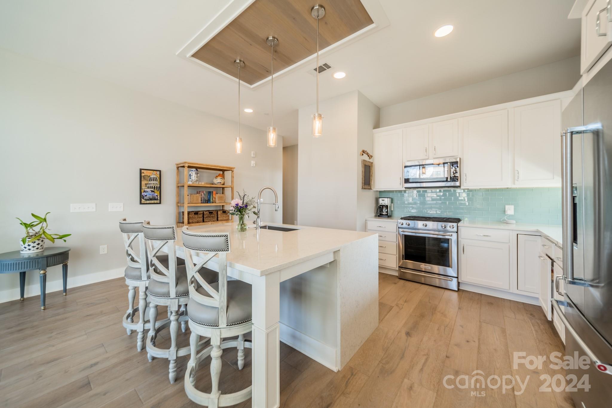 Dilworth South - Residential